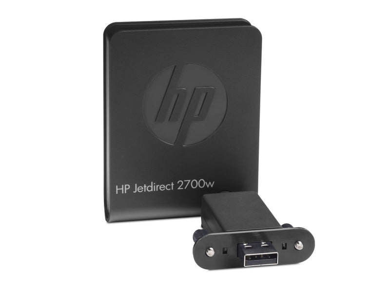 HP Jetdirect 2700w USB Wireless Print Server