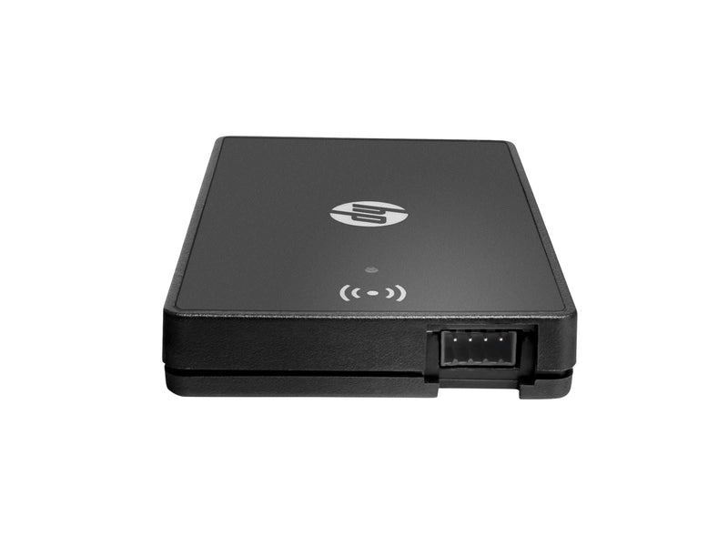 HP LEGIC RF Card Reader