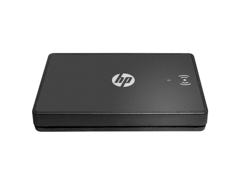HP LEGIC RF Card Reader
