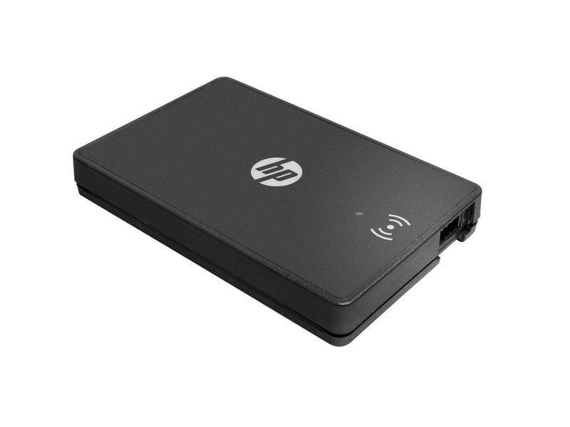 HP LEGIC RF Card Reader