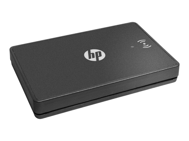 HP LEGIC RF Card Reader