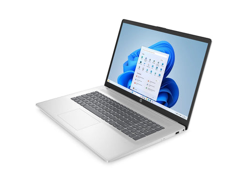 HP Laptop 17-cp2558ng