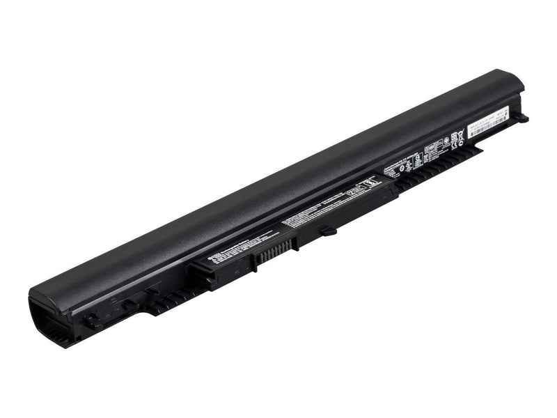HP Laptop Battery 14.8 V-2800 mAh Battery - 4-CELL