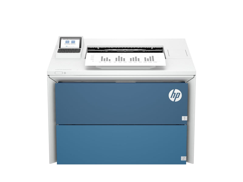 HP LaserJet Enterprise 5501dn - Einfarbig - Laser