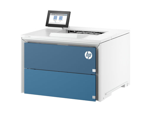 HP LaserJet Enterprise 5502dn - Einfarbig - Laser