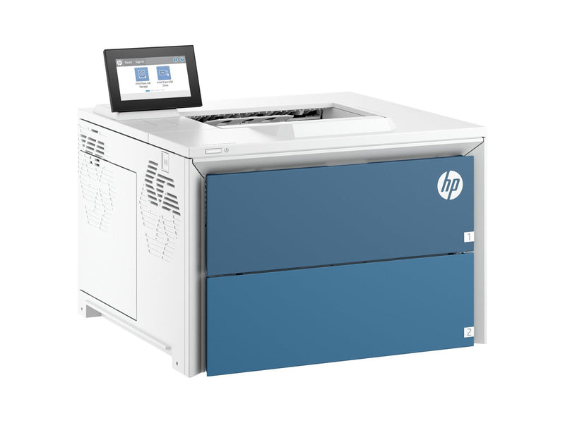 HP LaserJet Enterprise 5502dn - Einfarbig - Laser
