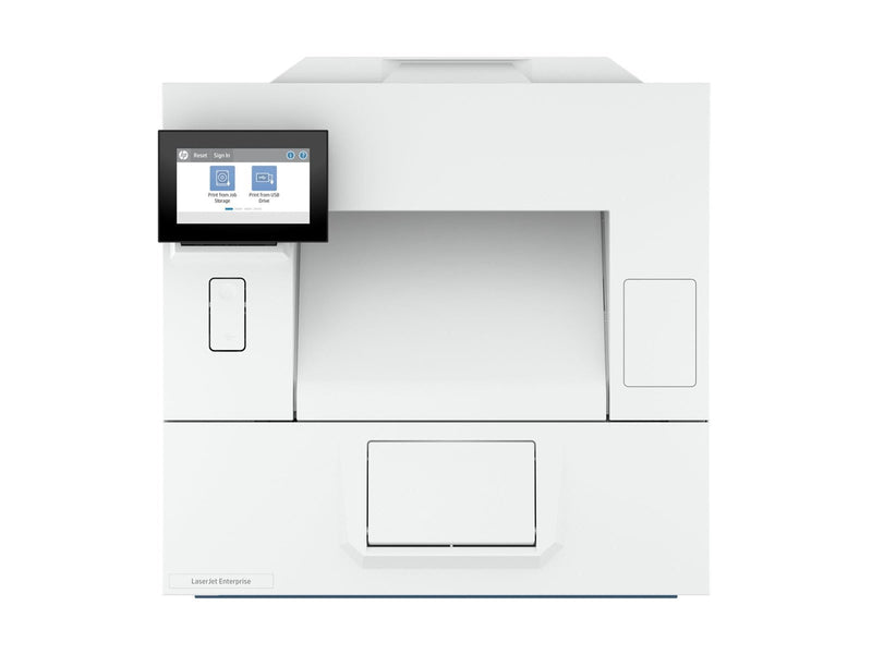 HP LaserJet Enterprise 5502dn - Einfarbig - Laser