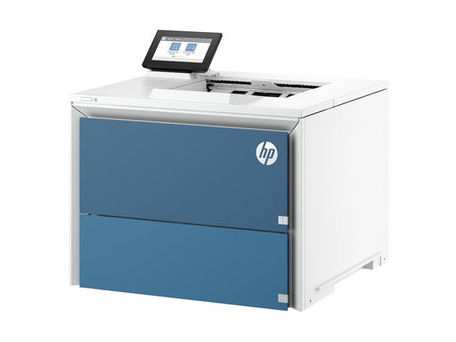 HP LaserJet Enterprise 6501dn - Einfarbig - Laser