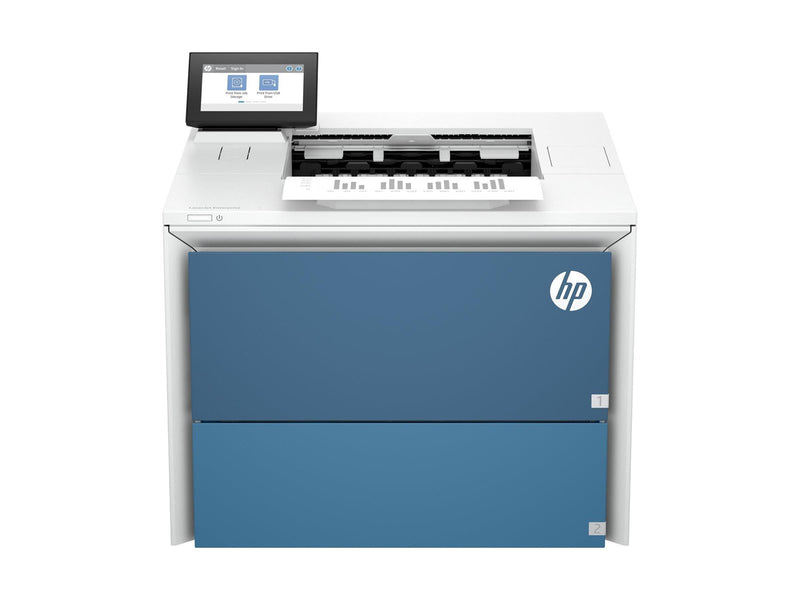 HP LaserJet Enterprise 6501dn - Einfarbig - Laser