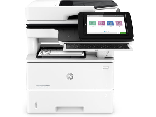 HP LaserJet Enterprise Flow MFP M528z - Einfarbig - Laser