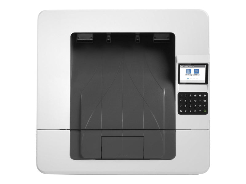 HP LaserJet Enterprise M406dn Mono Laser Printer - Einfarbig - Laser