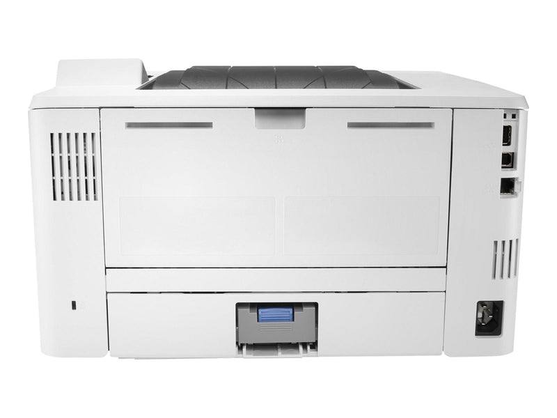 HP LaserJet Enterprise M406dn Mono Laser Printer - Einfarbig - Laser