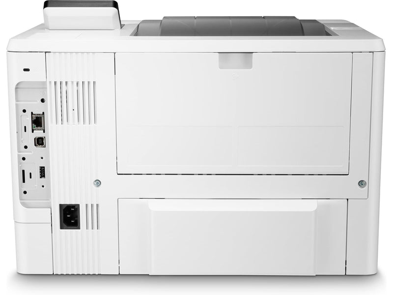 HP LaserJet Enterprise M507dn - Mono Laser - A4 Duplex - 43 ppm - Einfarbig - Laser
