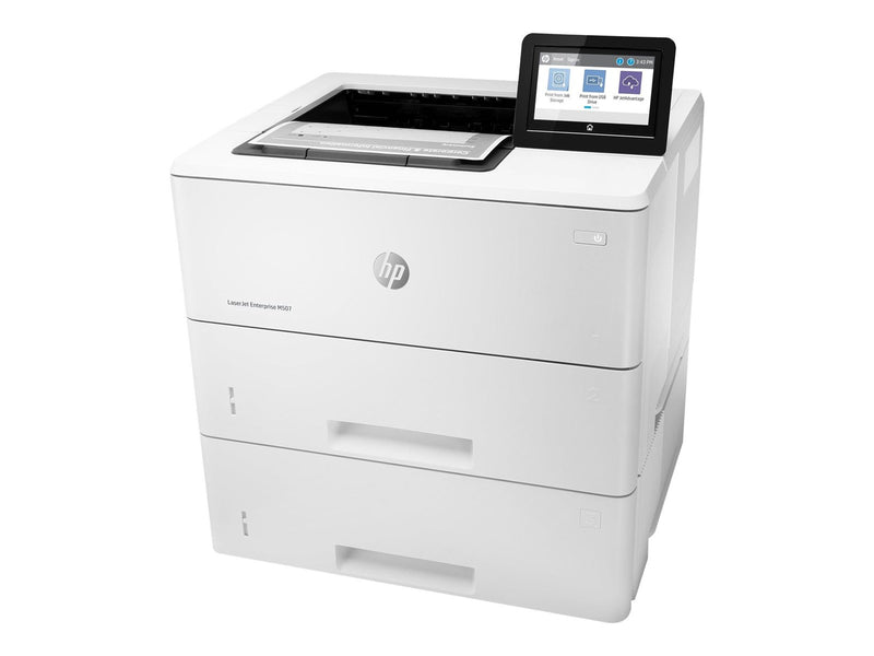 HP LaserJet Enterprise M507x - Einfarbig - Laser