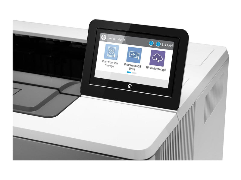 HP LaserJet Enterprise M507x - Einfarbig - Laser