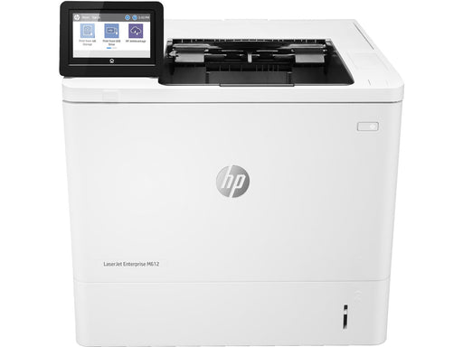 HP LaserJet Enterprise M612dn - Einfarbig - Laser
