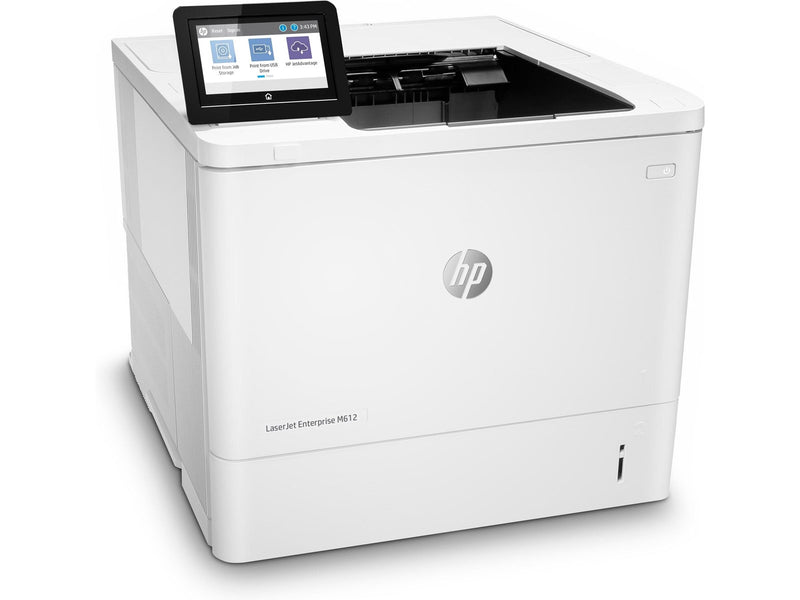 HP LaserJet Enterprise M612dn - Einfarbig - Laser