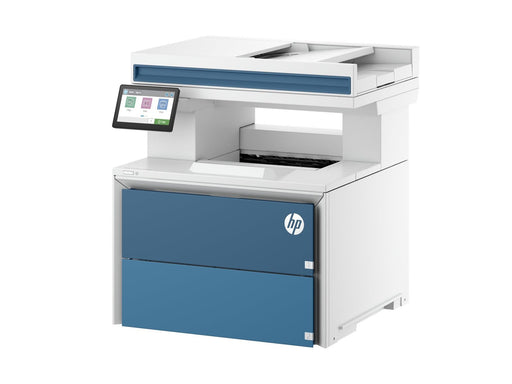HP LaserJet Enterprise MFP 5601dn Multifunktion - Einfarbig - Laser