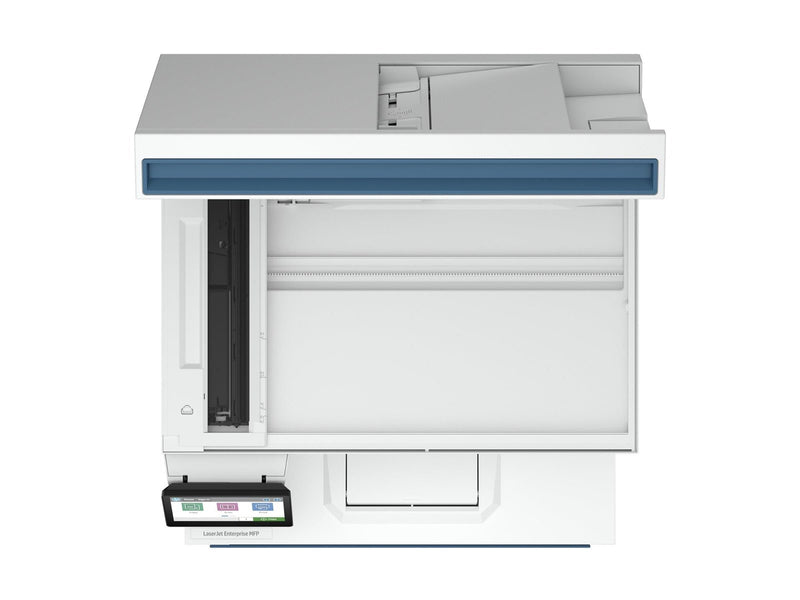 HP LaserJet Enterprise MFP 5601dn Multifunktion - Einfarbig - Laser