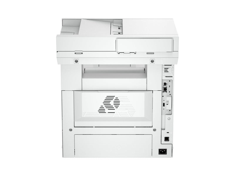 HP LaserJet Enterprise MFP 5601dn Multifunktion - Einfarbig - Laser