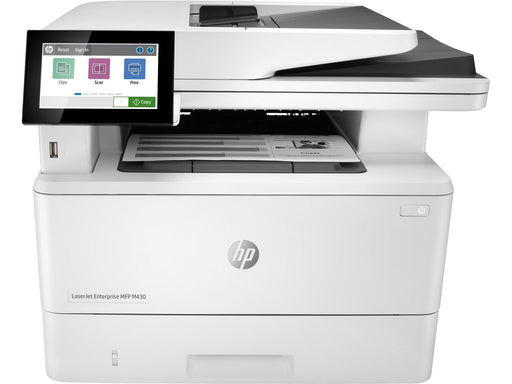 HP LaserJet Enterprise MFP M430f Mono Laser All in One Multifunktion - Einfarbig - Laser