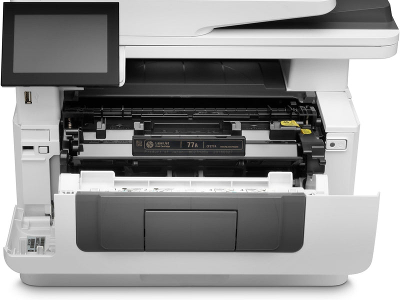 HP LaserJet Enterprise MFP M430f Mono Laser All in One Multifunktion - Einfarbig - Laser
