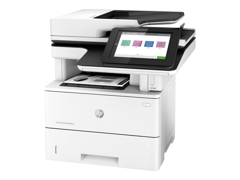 HP LaserJet Enterprise MFP M528f Multifunktion - Einfarbig - Laser