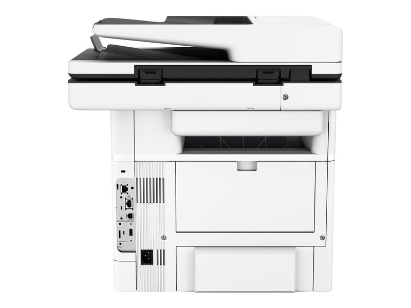 HP LaserJet Enterprise MFP M528f Multifunktion - Einfarbig - Laser