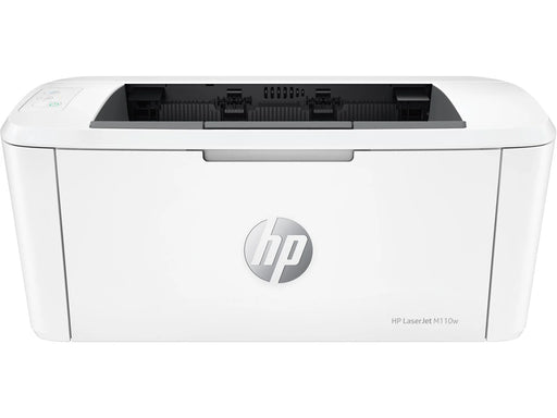 HP LaserJet M110w Mono Laser Printer - Einfarbig - Laser