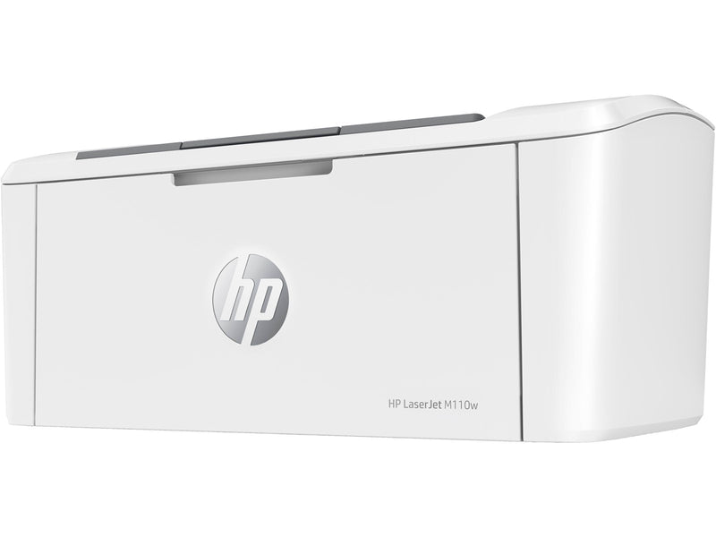 HP LaserJet M110w Mono Laser Printer - Einfarbig - Laser