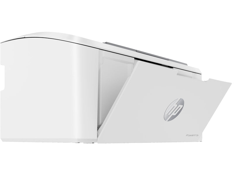 HP LaserJet M110w Mono Laser Printer - Einfarbig - Laser