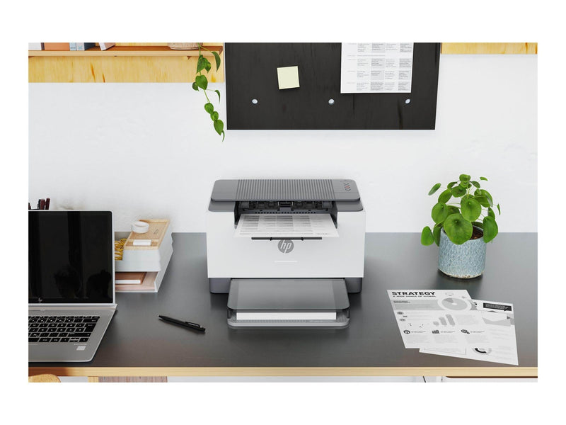 HP LaserJet M207dw - Einfarbig - Laser