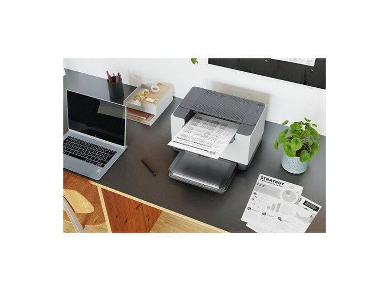 HP LaserJet M207dw - Einfarbig - Laser