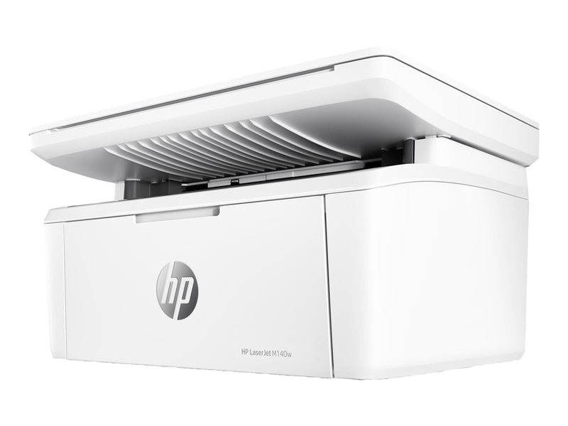 HP LaserJet MFP M140w Multifunktion - Einfarbig - Laser