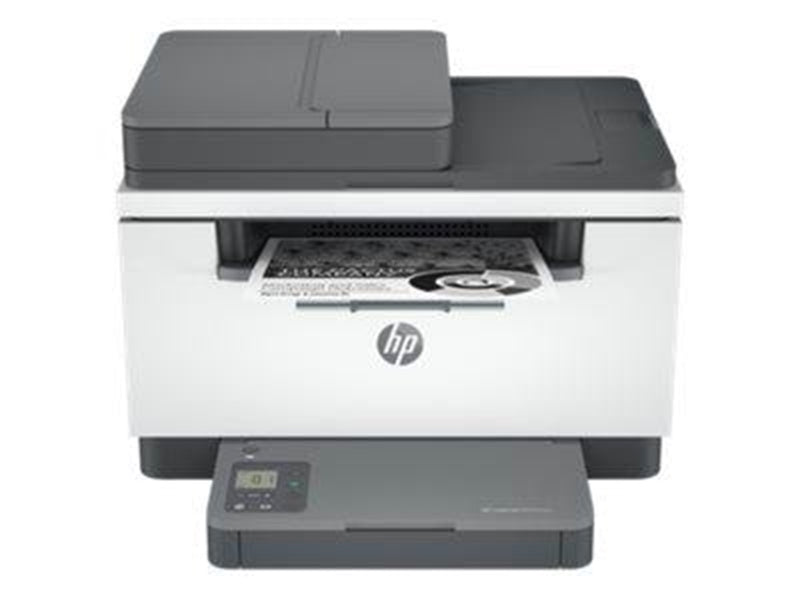 HP LaserJet MFP M234d Multifunktion - Einfarbig - Laser