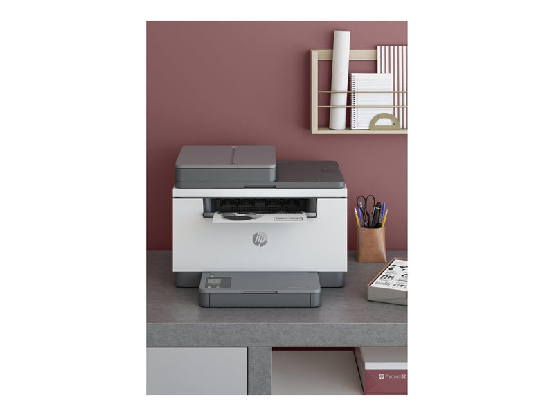 HP LaserJet MFP M234d Multifunktion - Einfarbig - Laser