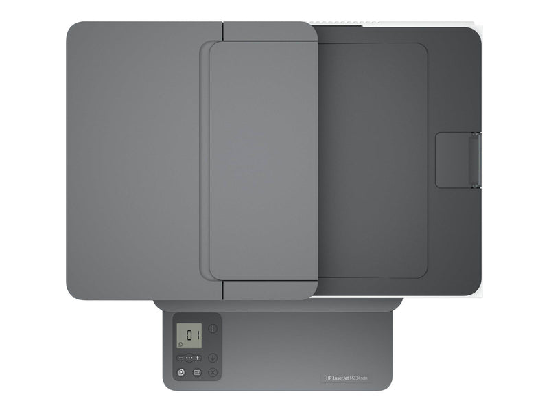 HP LaserJet MFP M234sdn Multifunktion - Einfarbig - Laser