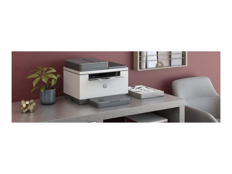 HP LaserJet MFP M234sdw Multifunktion - Einfarbig - Laser