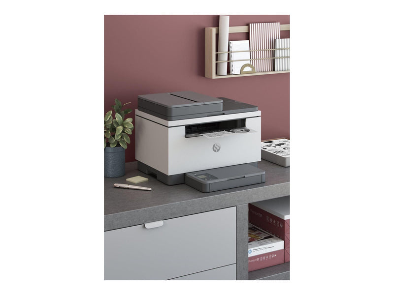 HP LaserJet MFP M234sdw Multifunktion - Einfarbig - Laser