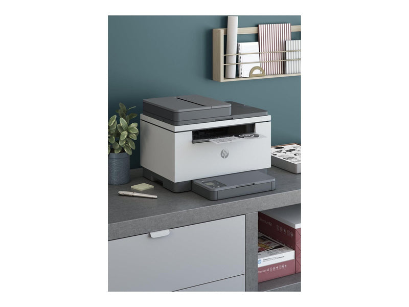 HP LaserJet MFP M234sdw Multifunktion - Einfarbig - Laser