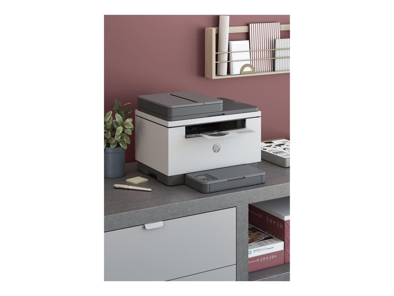 HP LaserJet MFP M234sdw Multifunktion - Einfarbig - Laser