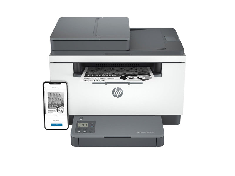 HP LaserJet MFP M234sdw Multifunktion - Einfarbig - Laser