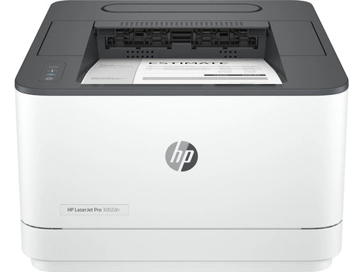 HP LaserJet Pro 3002dn Mono Laser - Einfarbig - Laser
