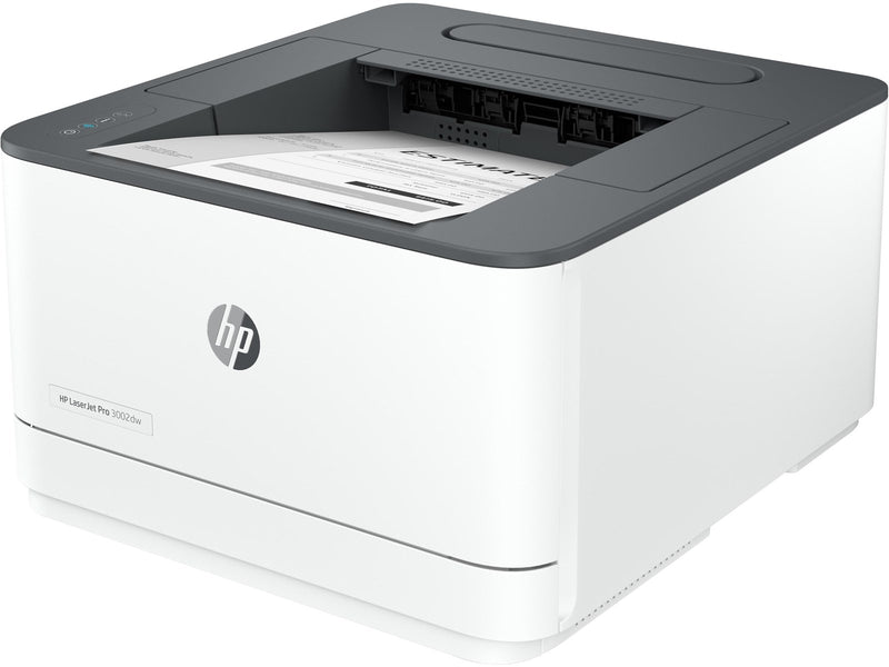 HP LaserJet Pro 3002dw Mono Laser - Einfarbig - Laser