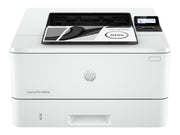 HP LaserJet Pro 4002dn - Mono Laser - A4 Duplex - 40 ppm - Einfarbig - Laser