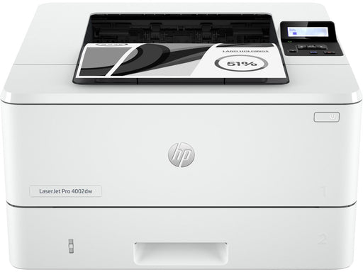 HP LaserJet Pro 4002dw Mono Laser Printer - Einfarbig - Laser