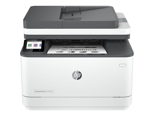 HP LaserJet Pro MFP 3102fdn Multifunktion - Einfarbig - Laser
