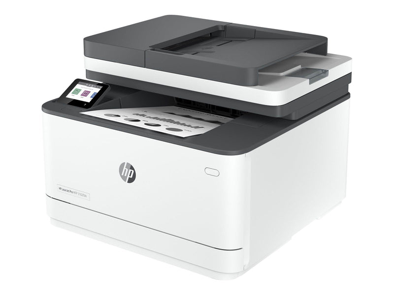 HP LaserJet Pro MFP 3102fdn Multifunktion - Einfarbig - Laser