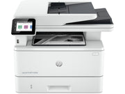 HP LaserJet Pro MFP 4102dw Mono Laser All in One Printer Multifunktion - Einfarbig - Laser