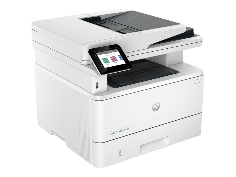 HP LaserJet Pro MFP 4102fdw All in One Multifunktion - Einfarbig - Laser